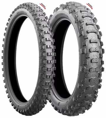 BRIDGESTONE BATTLECROSS E50R