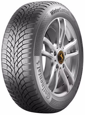CONTINENTAL WinterContact TS 870