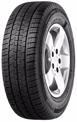 CONTINENTAL Vancontact 4Season MO-V