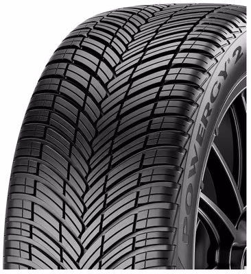 PIRELLI POWERGY 2 AS XL 225/40R18 92Y 3PMSF