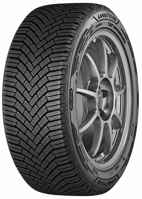 GOODYEAR UltraGrip Ice 3 255/55R19 111T 3PMSF XL