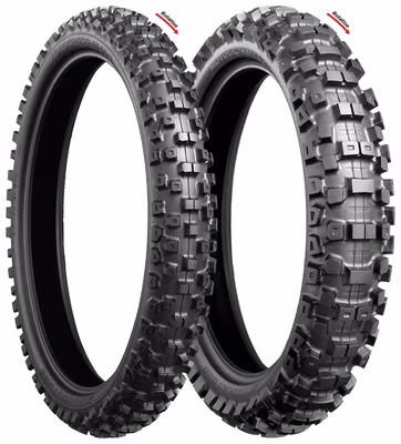 BRIDGESTONE M403
