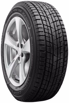 COOPER Weathermaster Ice 600 265/50R19 110T 3PMSF XL