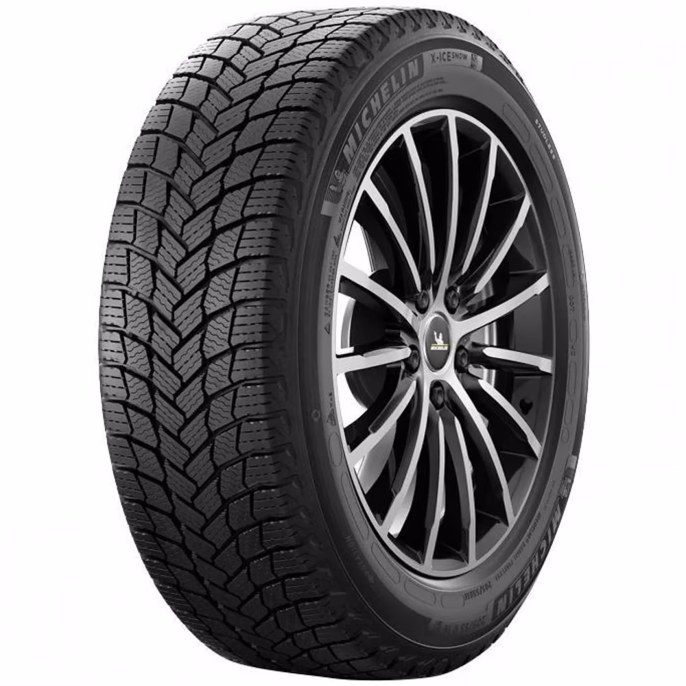 X-ICE SNOW SUV