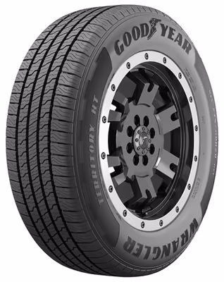 GOODYEAR Wrangler Territory HT 275/45R21 110V XL