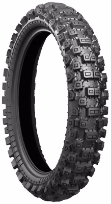 BRIDGESTONE BATTLECROSS X40R 110/90-19 62M
