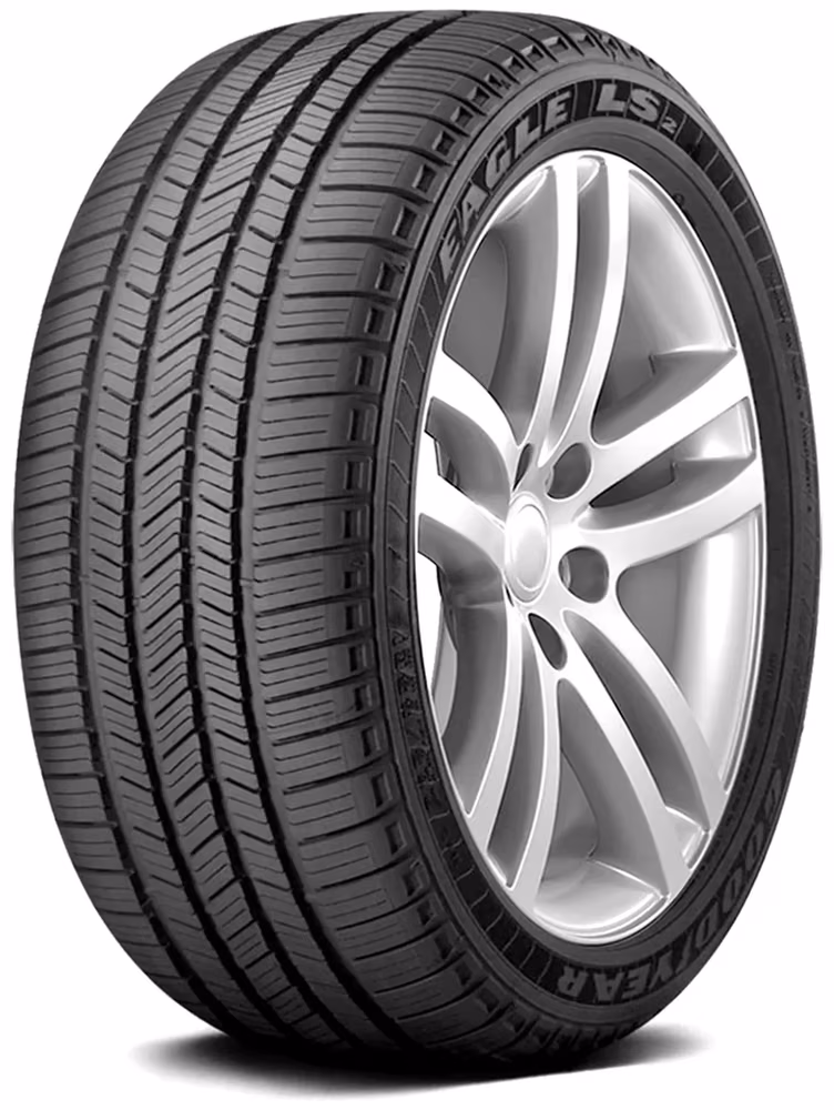 EAGLE LS2