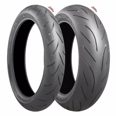 BRIDGESTONE S21R