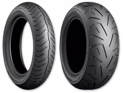 BRIDGESTONE G853