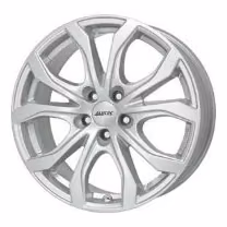 Alutec W10