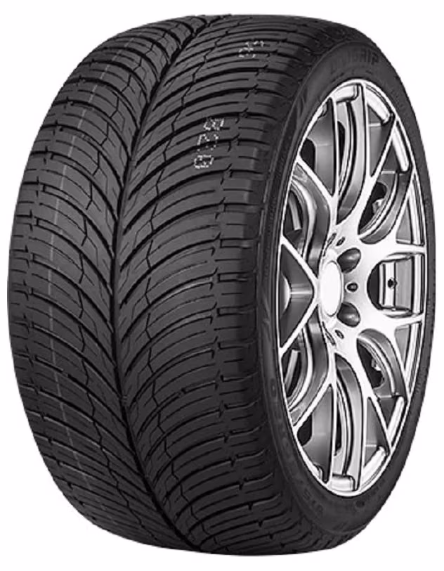 Lateral Force 4S