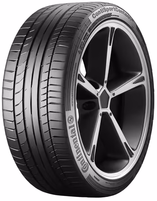 CONTINENTAL ContiSportContact 5P