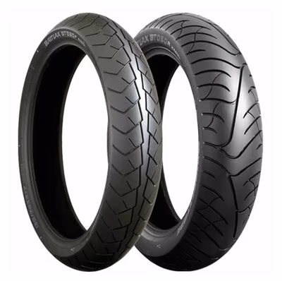 BRIDGESTONE BATTLAX BT020R