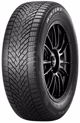 PIRELLI Scorpion Winter 2 225/60R18 104H 3PMSF
