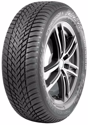 NOKIAN Snowproof 2 205/65R16 95H 3PMSF RP