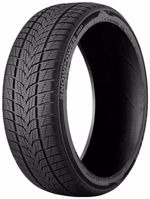 TRISTAR SNOWPOWER UHP