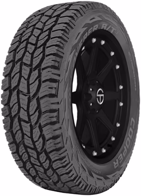 COOPER DISCOVERER A/T3 SPORT