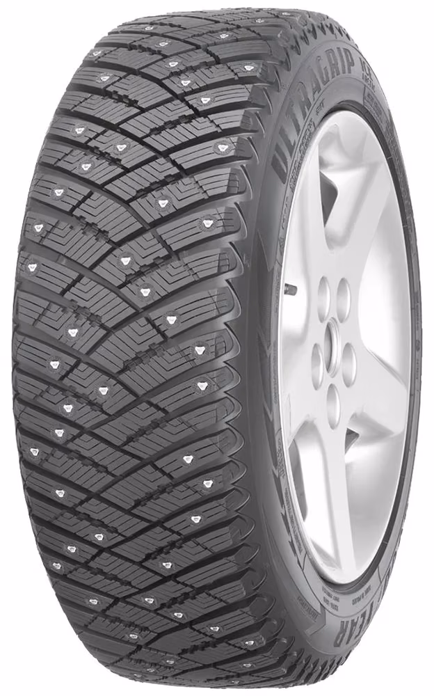 ULTRAGRIP ICE ARCTIC