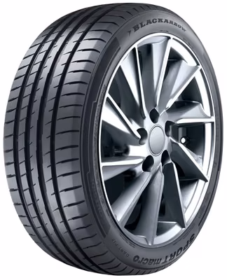 Blackarrow P15A