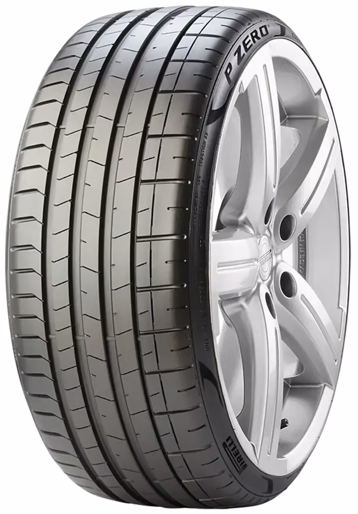 P Zero Sport