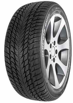 SUPERIA BLUEWIN SUV2