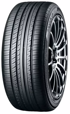 YOKOHAMA ADVAN DB V552 225/40R18 92W