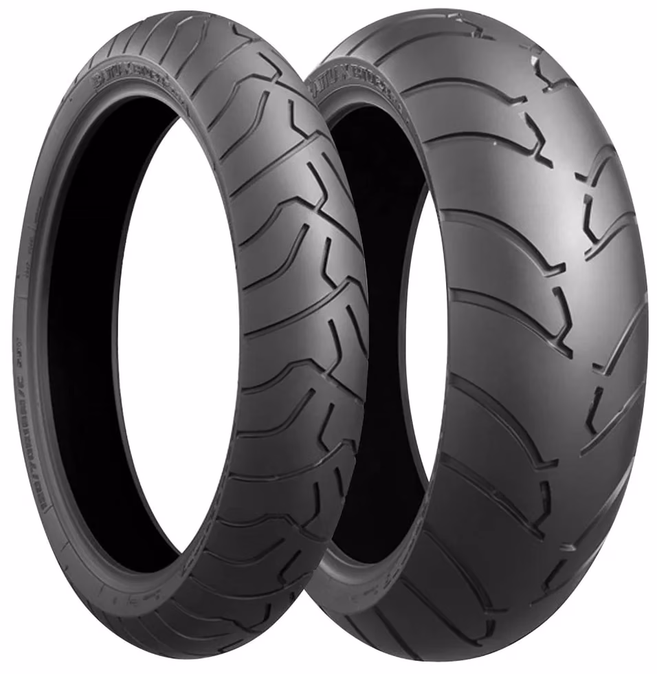 BATTLAX BT028R