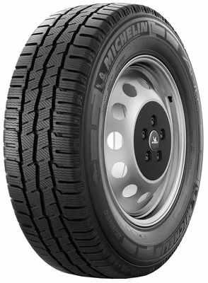 MICHELIN Agilis alpin 215/60R17C 104H 3PMSF RP