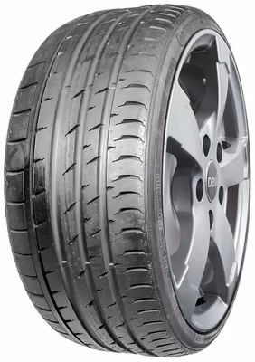 CONTINENTAL ContiSportContact 3