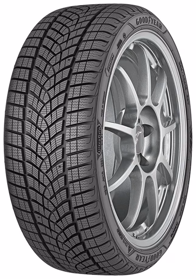 ULTRA GRIP ICE 2