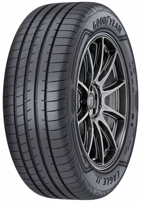 GOODYEAR Eagle F1 Asymmetric 3 SUV AR