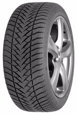 GOODYEAR ULTRA GRIP 255/50R19 107H 3PMSF RFT