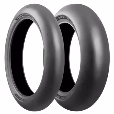 BRIDGESTONE BATTLAX V03F
