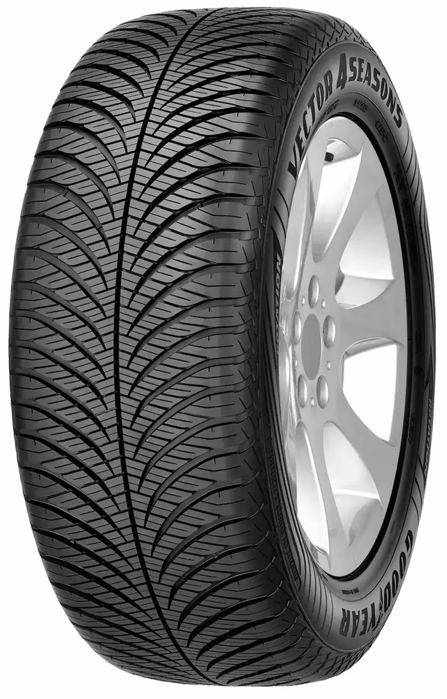 VECTOR 4SEASONS SUV GEN 2