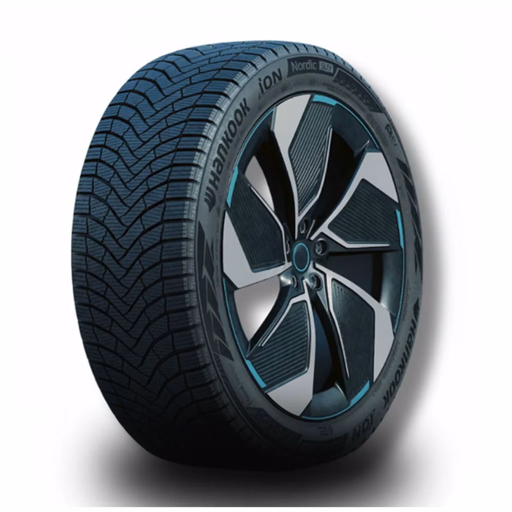 ION NORDIC SUV IW41A
