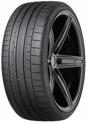 CONTINENTAL SportContact 6 MGT
