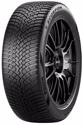 PIRELLI Scorpion winter 3 315/30R22 107V 3PMSF XL RP