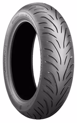 BRIDGESTONE BATTLAX SCOOTER SC2RR RAIN