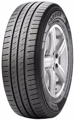 PIRELLI Carrier All Season 225/75R16 121/120R 3PMSF