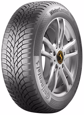 CONTINENTAL TS-870