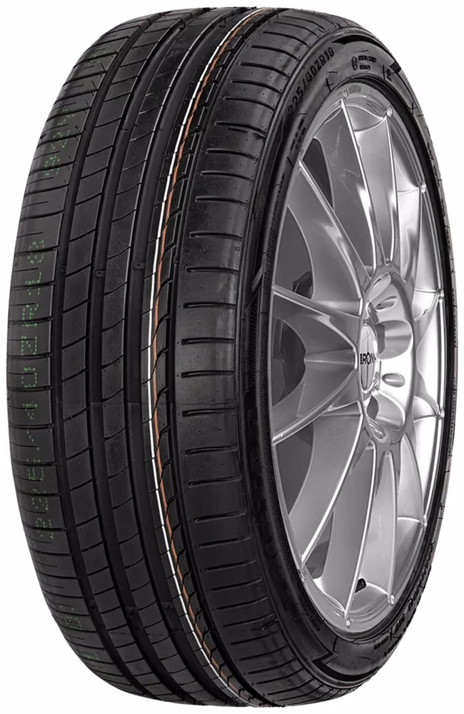SPORTPOWER SUV