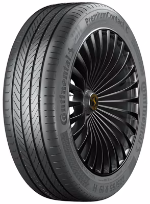 CONTINENTAL CPC C