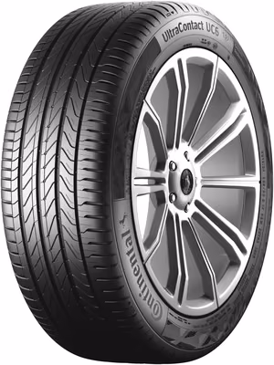 CONTINENTAL UltraContact 6