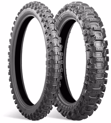 BRIDGESTONE BATTLECROSS X31F
