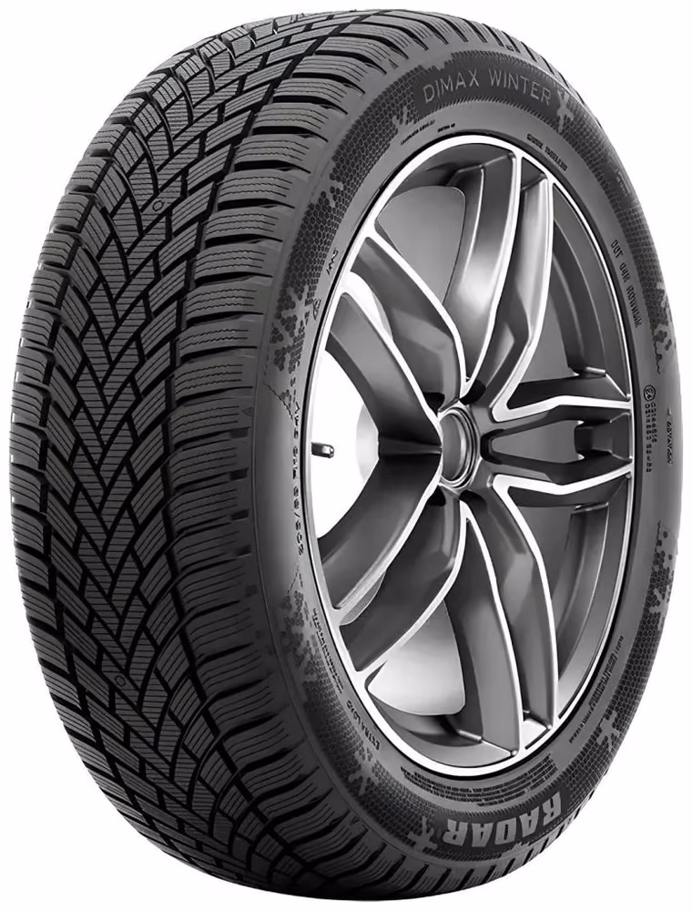 Dimax Winter