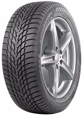 NOKIAN SNOWPROOF 1 235/35R20 92W 3PMSF XL