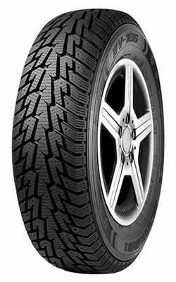 ECOVISION WV-186 245/75R17 121S 3PMSF Шипованные