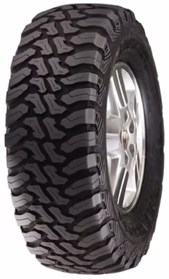ACCELERA MT-01