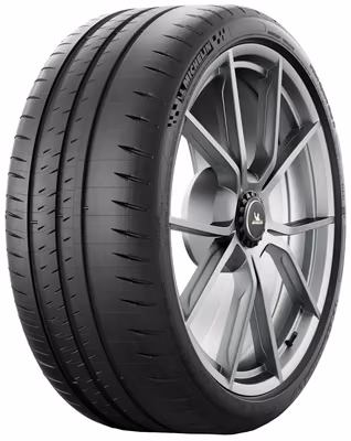 MICHELIN SPORT CUP 2 N2