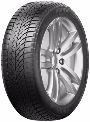 PRINX Winter Excelia 215/60R16 99V 3PMSF XL RP